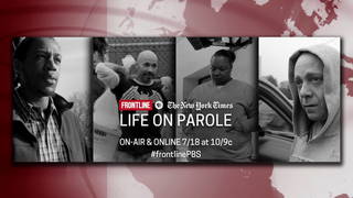 S5 life on parole