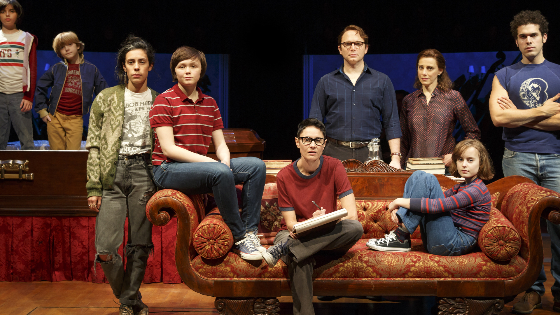 fun house alison bechdel fun house alison bechdel