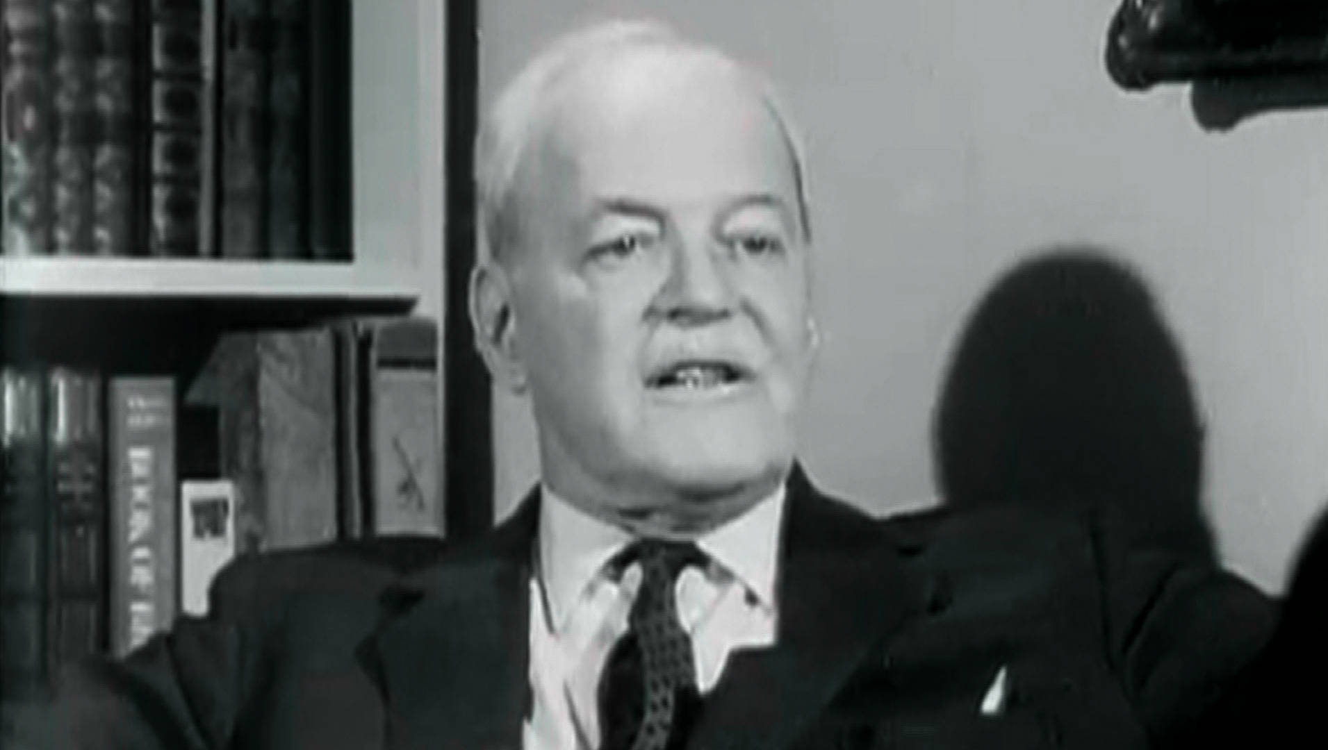 The Rise of America’s Secret Government: The Deadly Legacy of Ex-CIA Director Allen Dulles