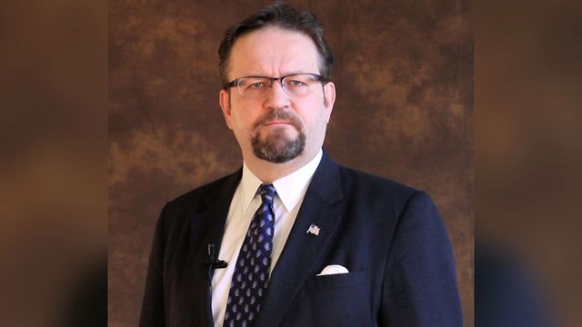 Gorka nazi segment