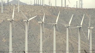 S8 wind turbines
