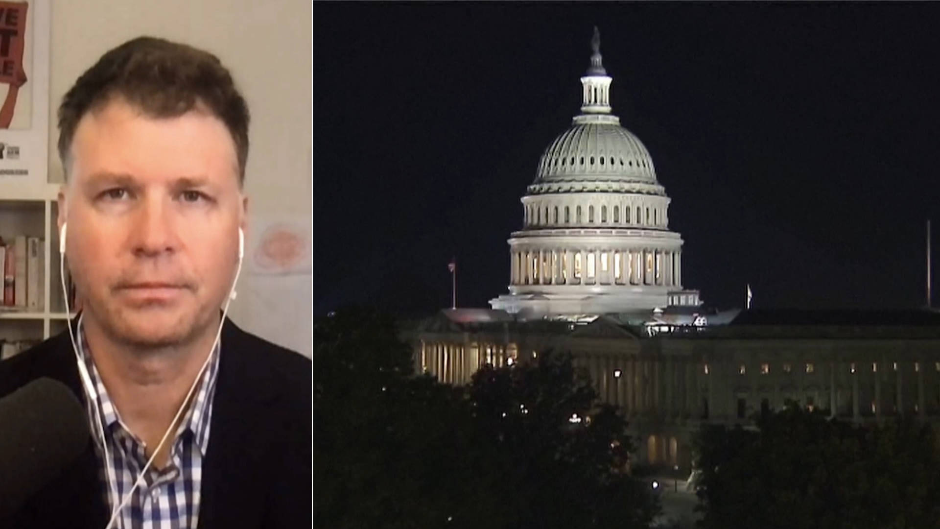 Shutdown Showdown: Far-Right Lawmakers Battle with House Speaker McCarthy, Risking Gov’t Shutdown