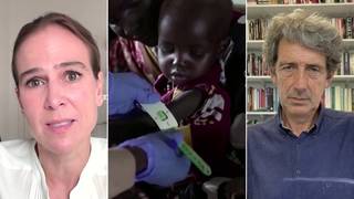 Sudanfamine