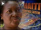 Haiti rape