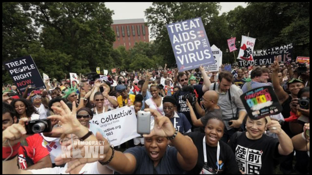 Robin hood aids