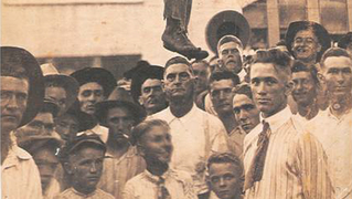 Lynching report