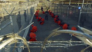 Guantanamo bay detainees 2