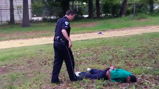 Walter scott police slager shooting south carolina 1