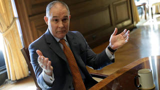 S1 pruitt epa us water contamination