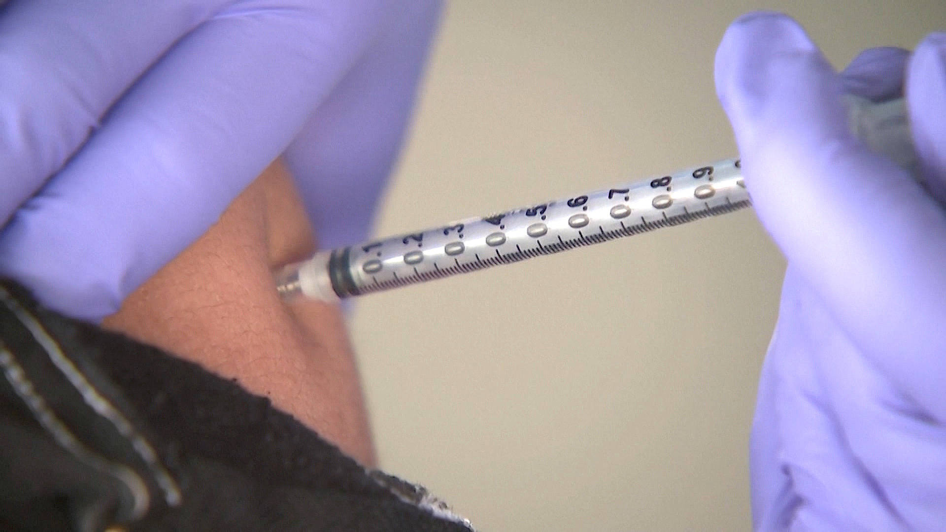 "Viruses Know No Borders": In Push for Global Vaccine Equity, U.S. AIDS Program Offers Blueprint - Vimarsana News