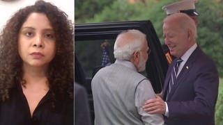 Seg1 biden modi split