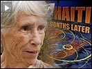 Haiti sismary