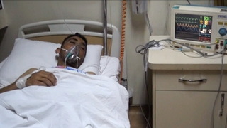 S01 syria gas victim