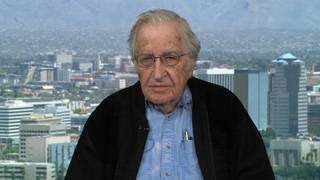 Seg chomsky