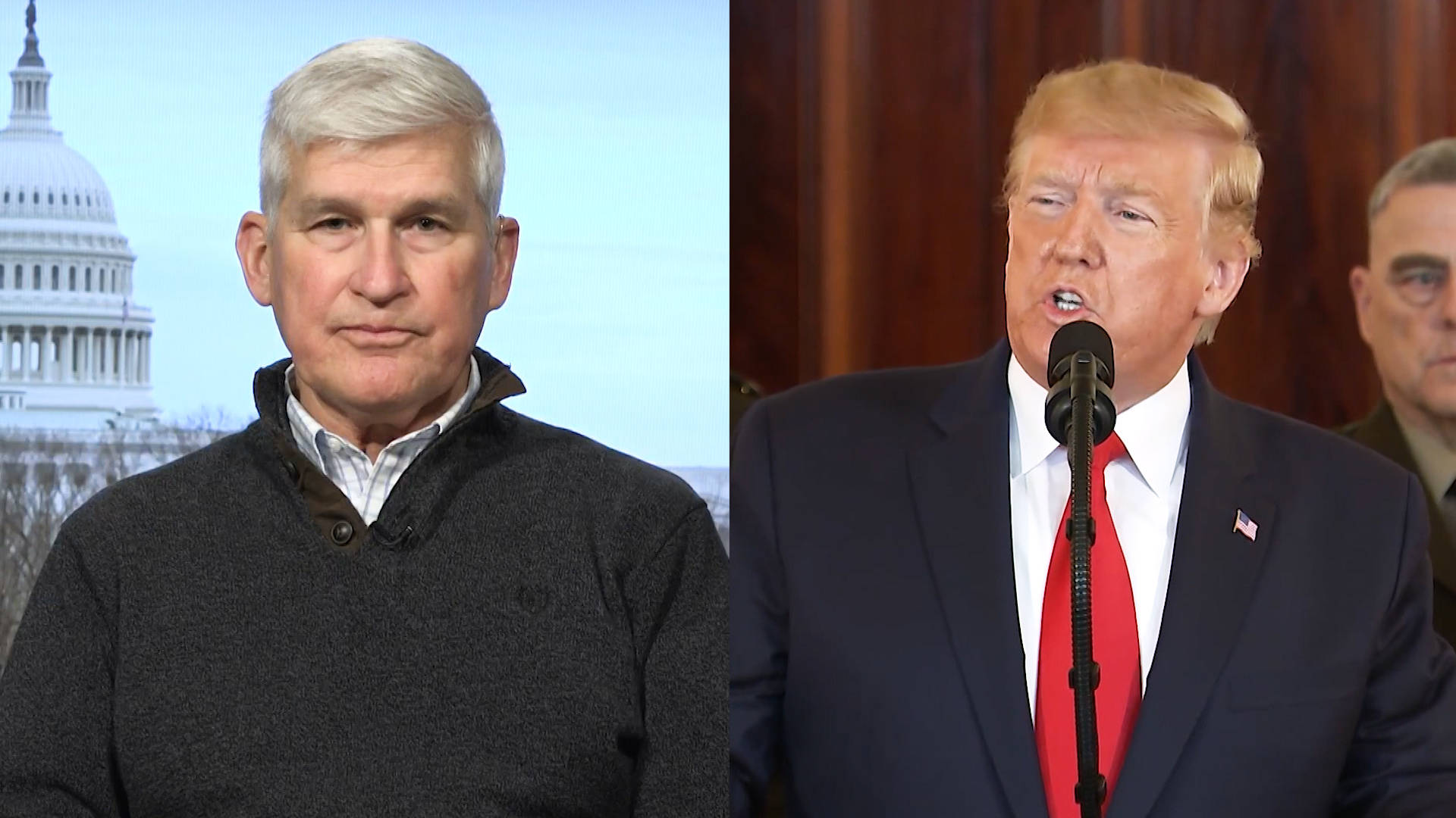 Andrew Bacevich: Trump Sparked “Unnecessary Crisis” by Killing Soleimani, Barely Avoiding War
