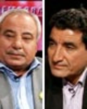 Iraq labor web