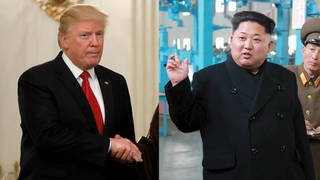 S2 trump kim jong un