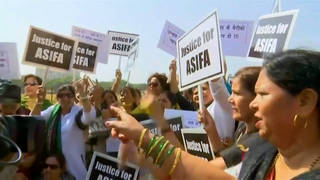 S4 india rape cases