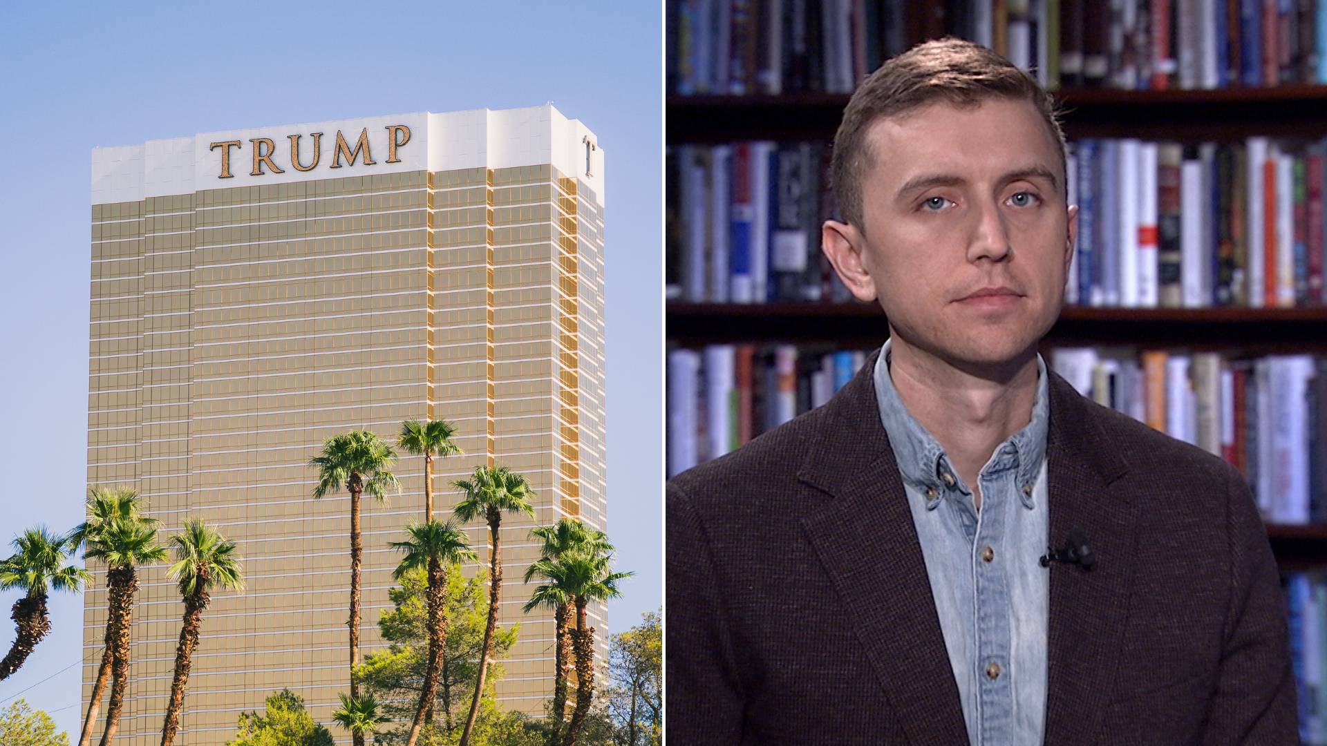 Trump Family Businesses Rake in  Billion After His Reelection with Focus on AI, Crypto & Nuclear