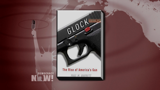 Glock book