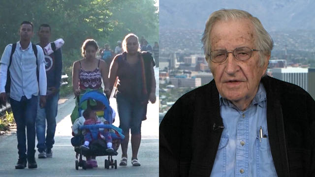 Seg chomsky migrants split