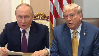Seg2 putin trump split