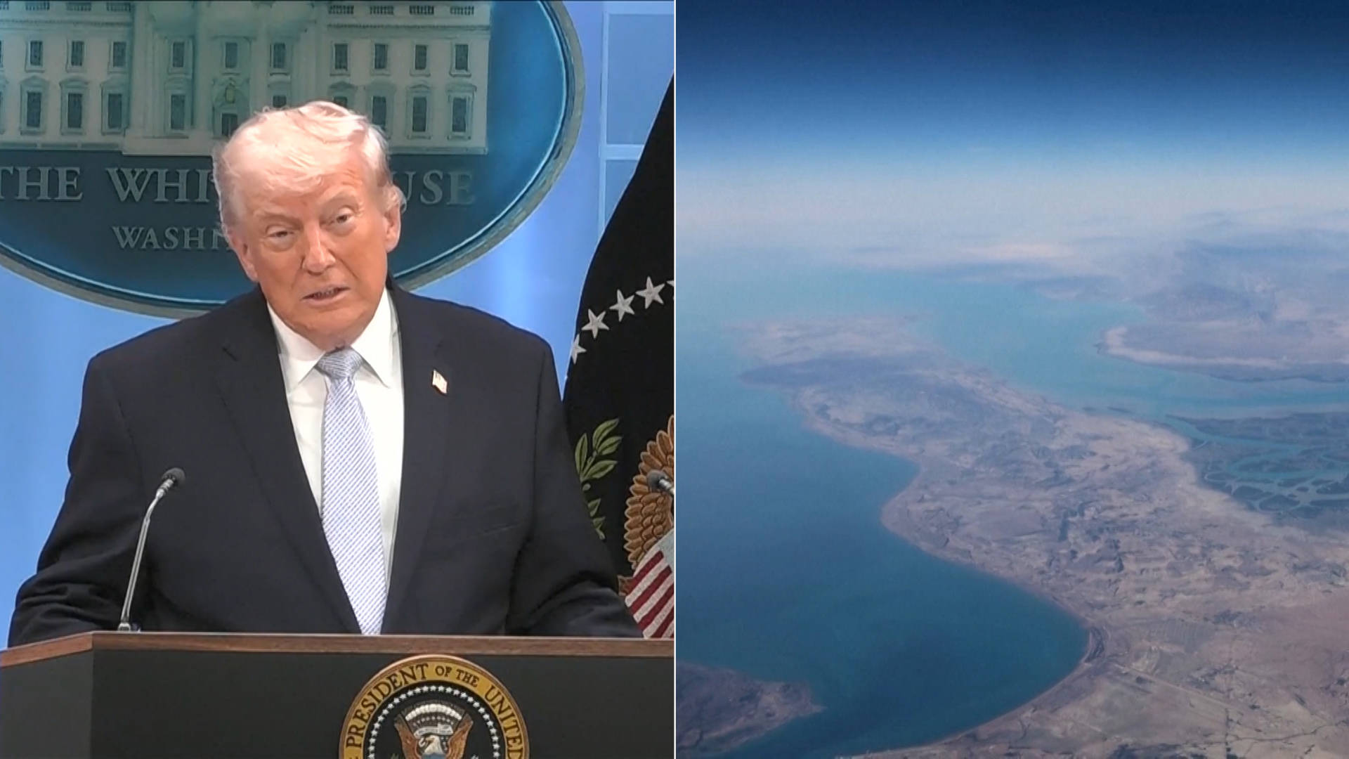 Report from Tehran: “Hormuz Is Not a Tool to End the War But How Iran Wins the Aftermath”