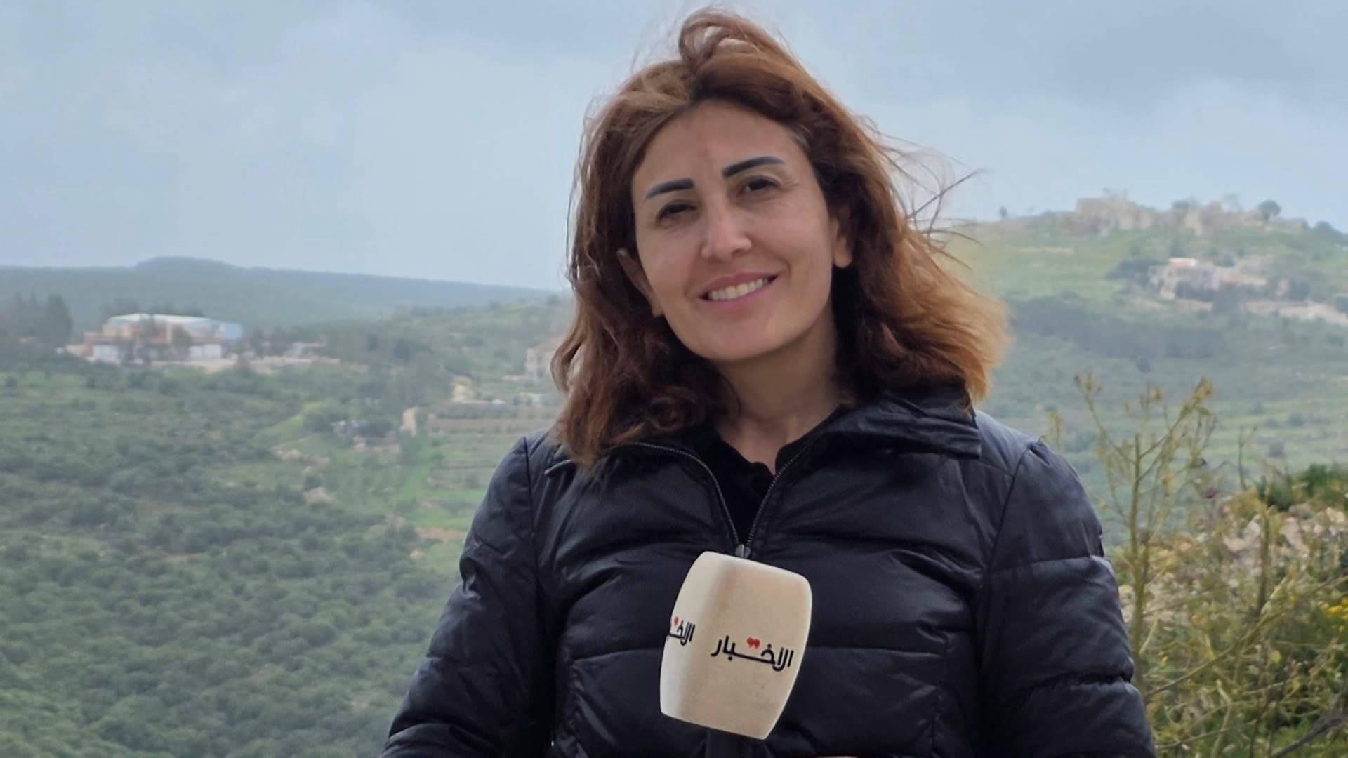 Lebanese Journalist Amal Khalil Killed in Israeli Strike, Medics Blocked from Saving Her Under Rubble