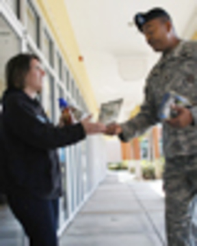 Recruiter web