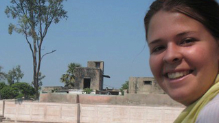 Kayla mueller hostage isis 1