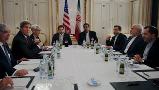 Iran use