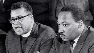 S3 mlk james lawson
