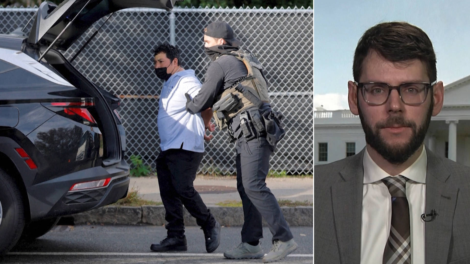 ICE Detention Expands Dramatically; 70,000 Immigrants Now Jailed, Deaths Increase