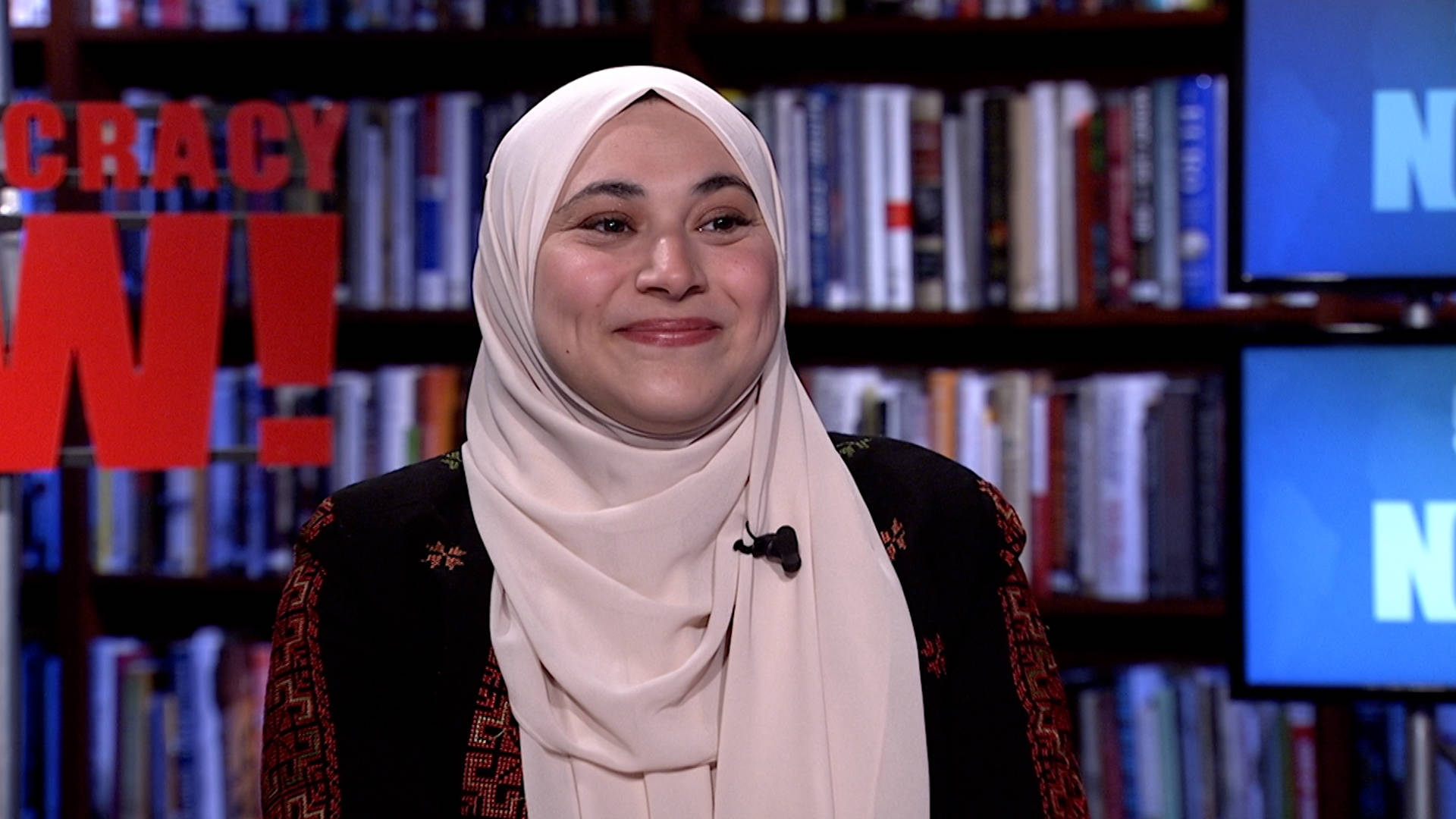 Meet Aber Kawas , DSA - Backed Palestinian American Who Won New York State Senate Primary