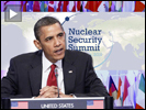 Nuclear summit