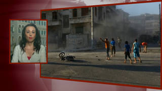 Seg rania civilians
