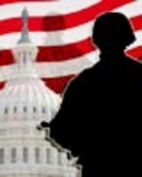 War spending bill