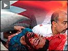Bahrain crackdown