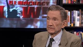 Ramsey clark