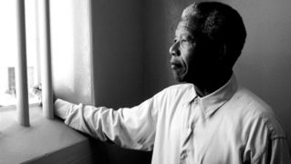 Nelson mandela