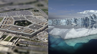 S3 pentagon climate