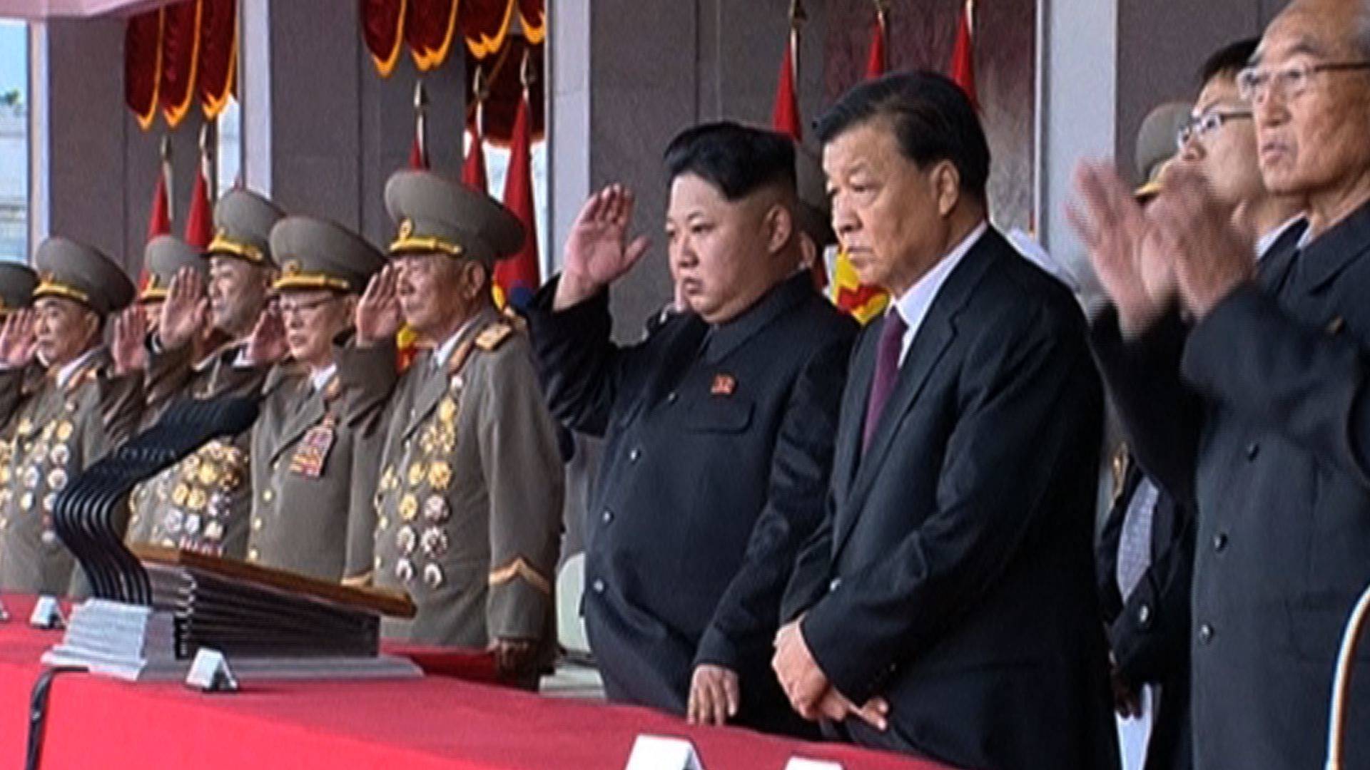 Video: China Warns U.S. & North Korea Are Set for “Head-On” Collision Amid Rising Tensions & Provocations