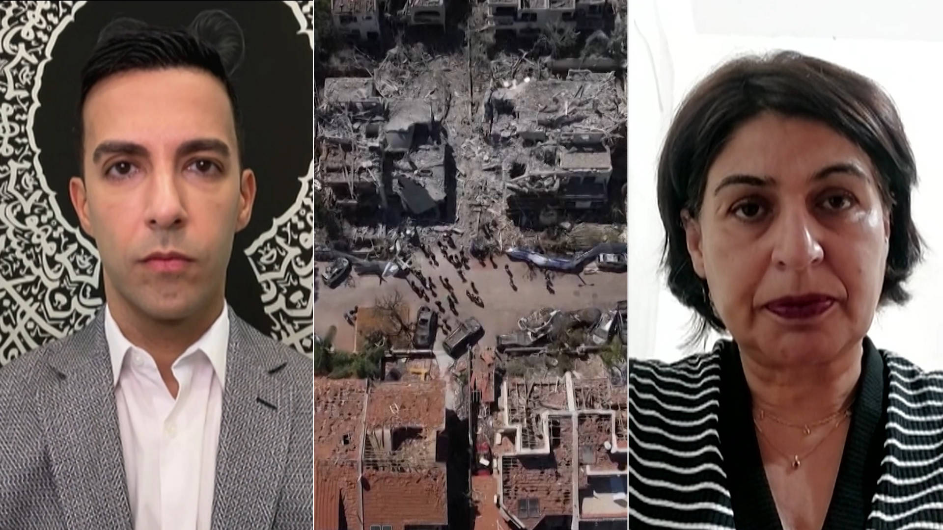 Israel & Iran at War: Trump Is “Only World Leader Who Can Stop the Cycle ...
