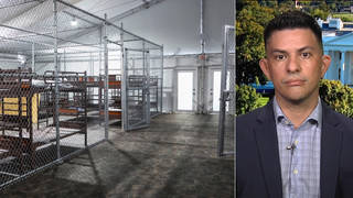 Seg2 detention