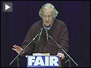 Chomsky button