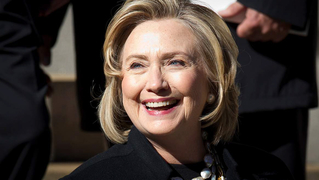 Hillary clinton 2