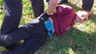 s3 shooting jrotc
