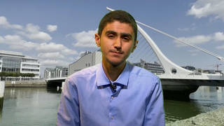 Guest seg abubaker