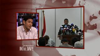 Sharif morsy
