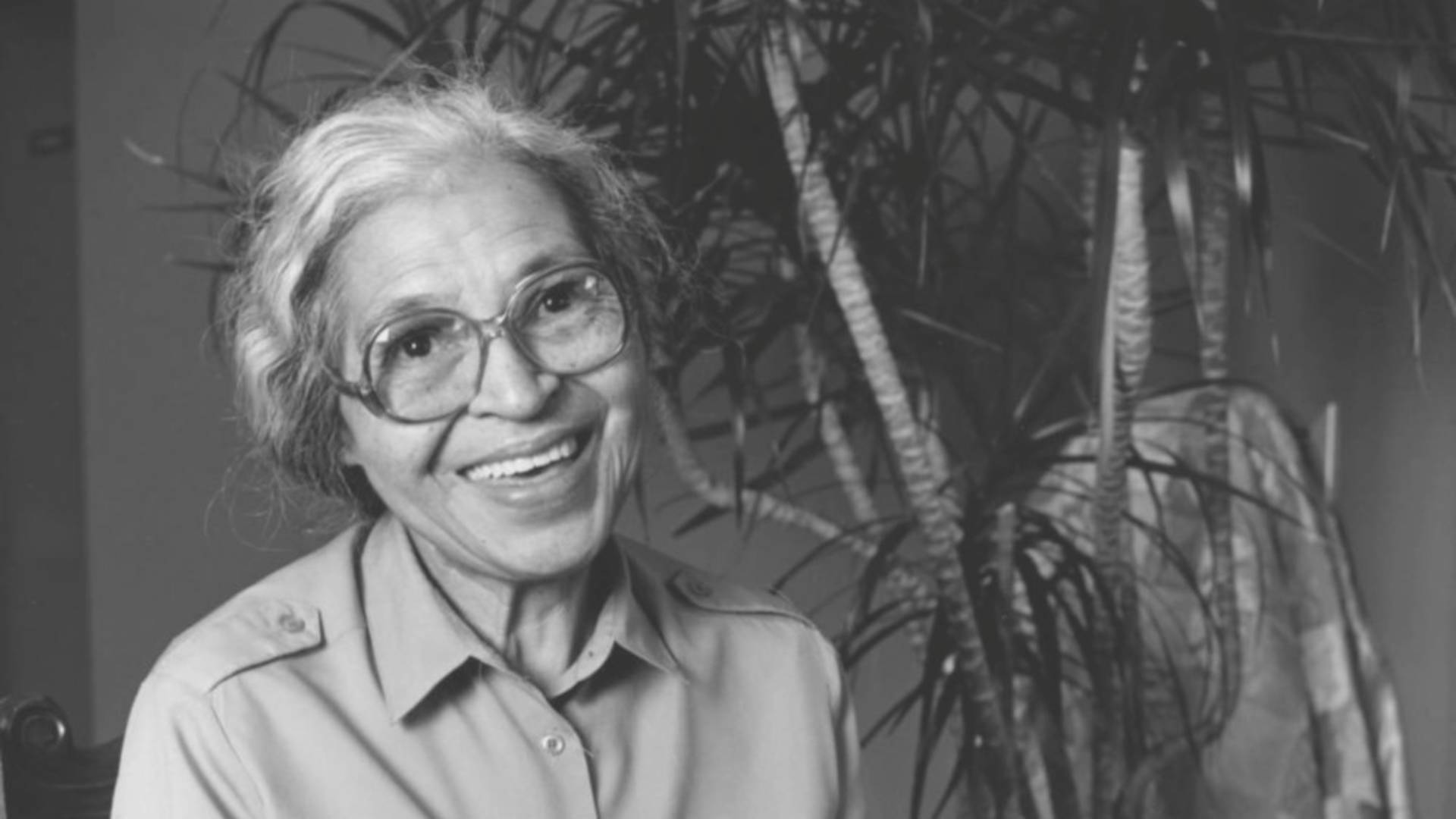 Rosa Parks Family Members